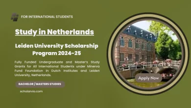 Leiden University Scholarship Program